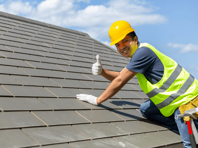 About Roof Repair Experts Murrayville, IL